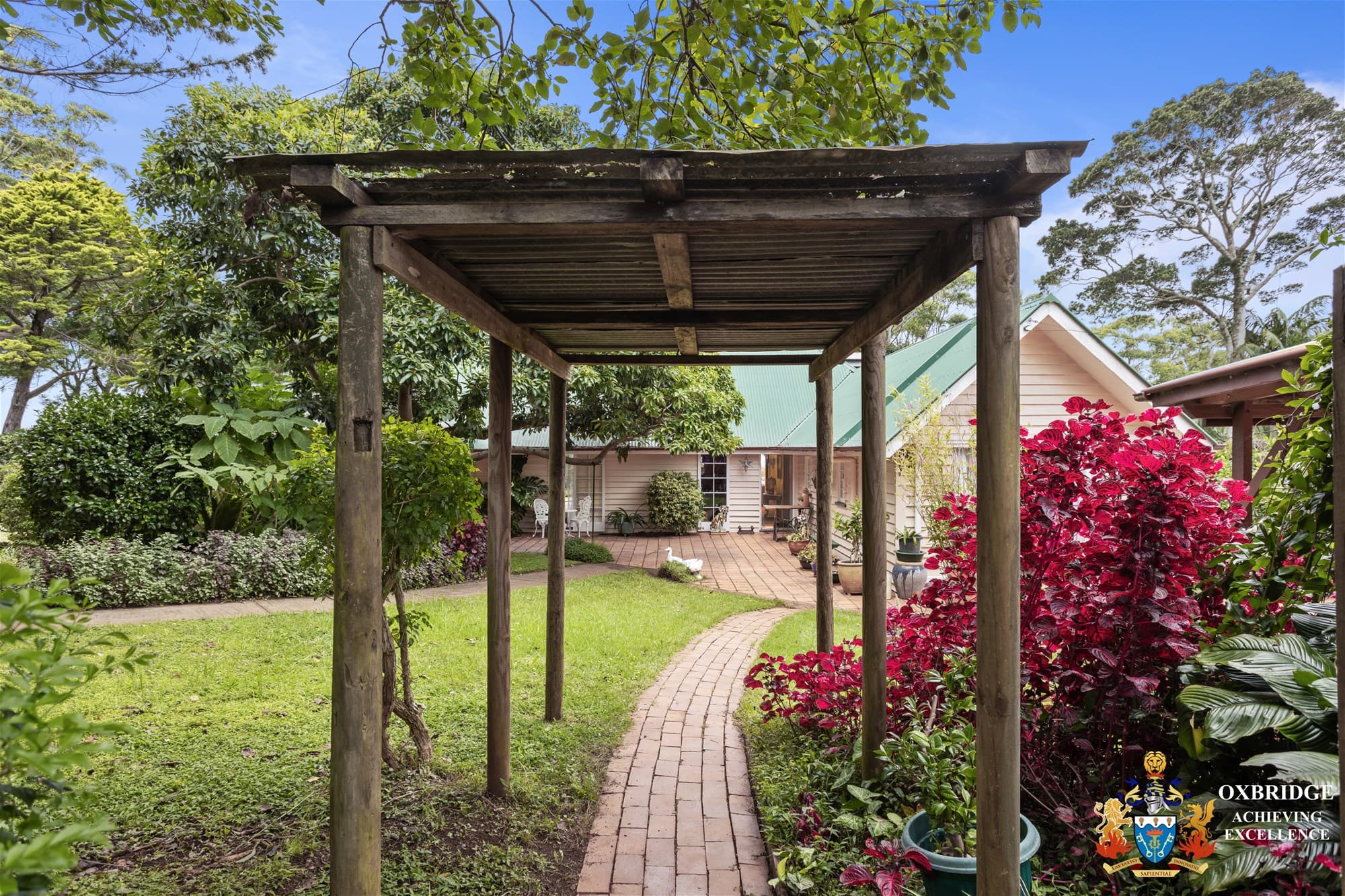 4-20 Witherby Crescent TAMBORINE MOUNTAIN, QLD, Tamborine Mountain - Thumbnail 4