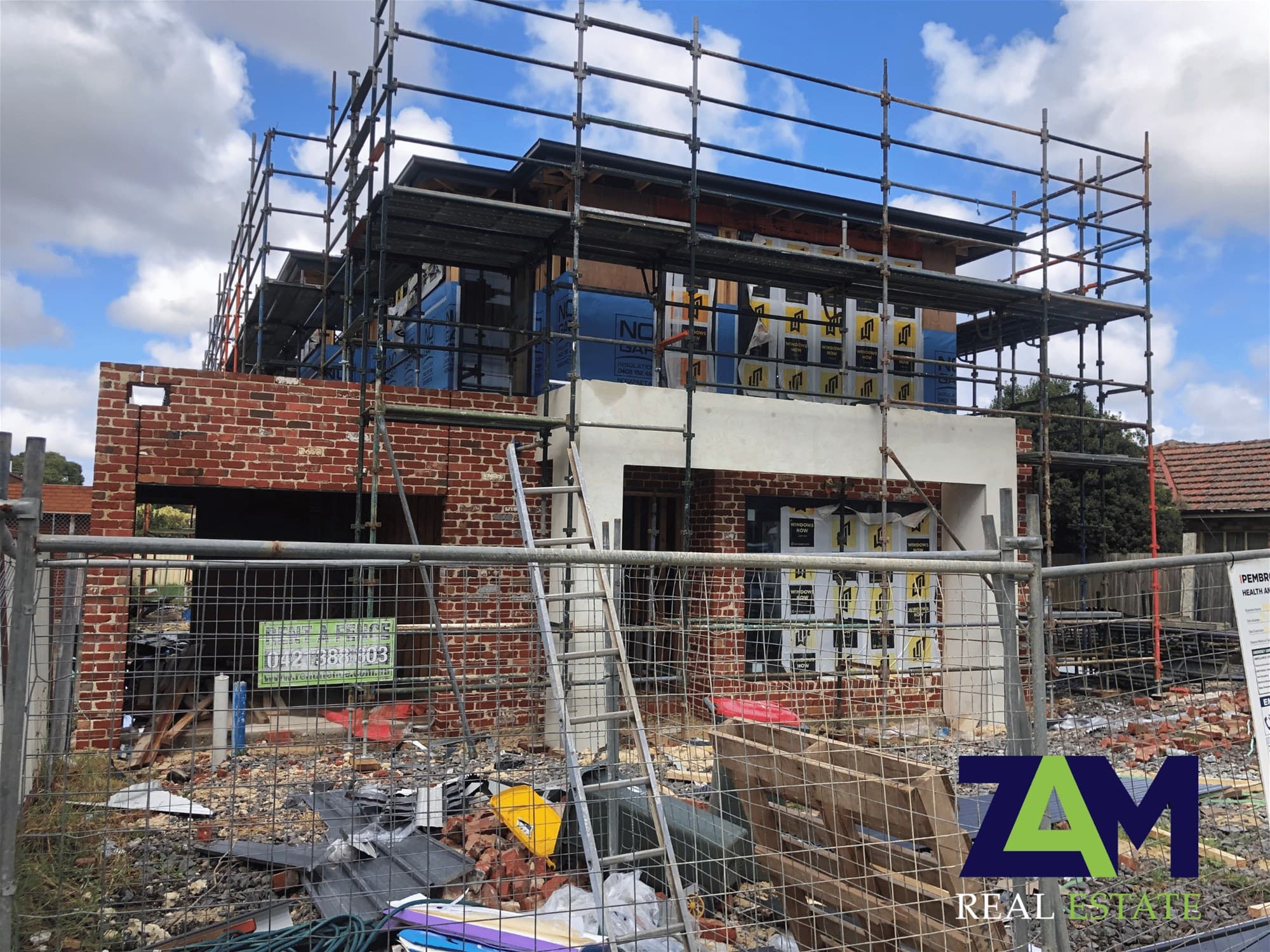Lot TBC Belair Avenue GLENROY, VIC, Glenroy - Thumbnail 4