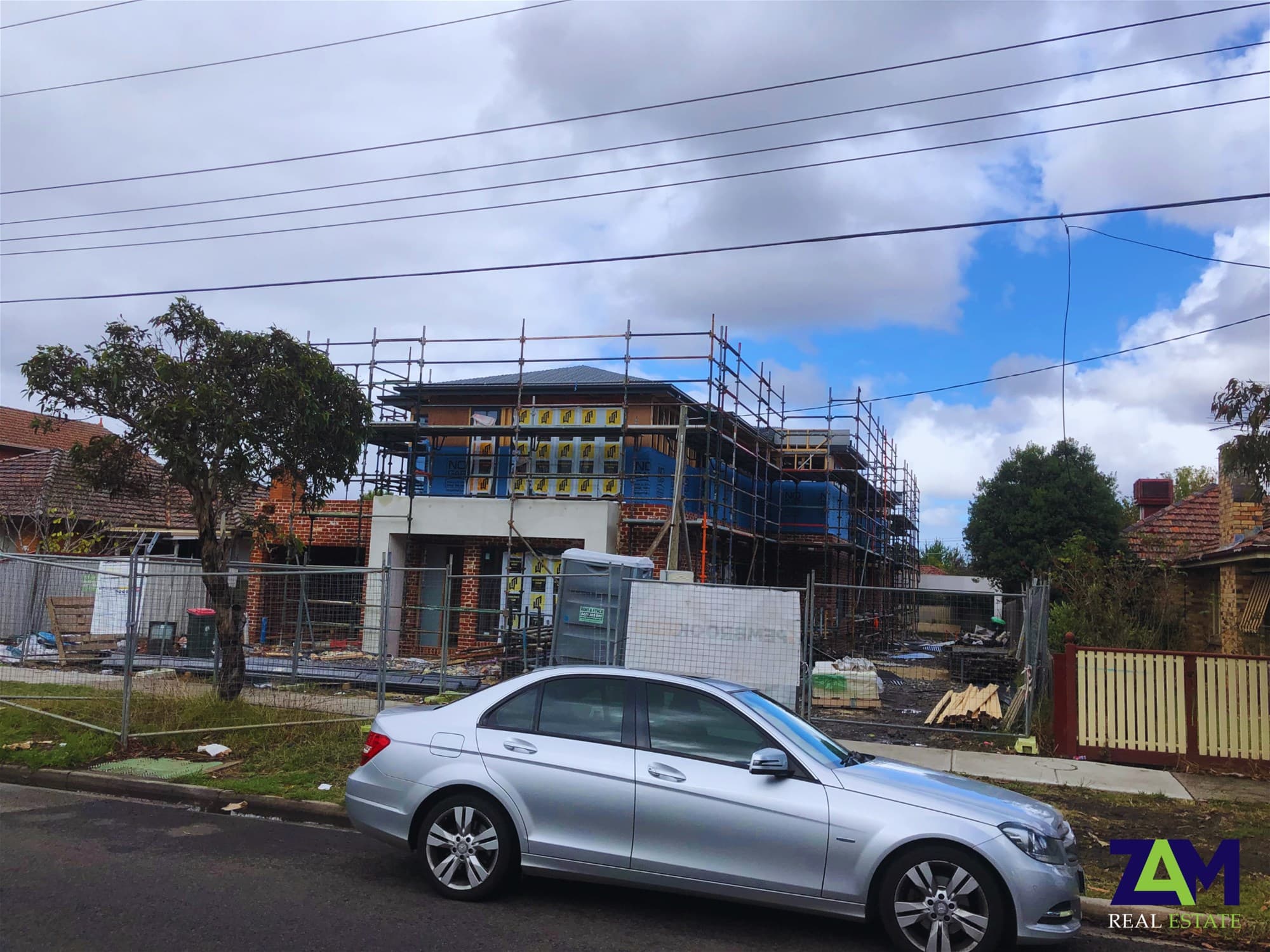 Lot TBC Belair Avenue GLENROY, VIC, Glenroy - Thumbnail 5
