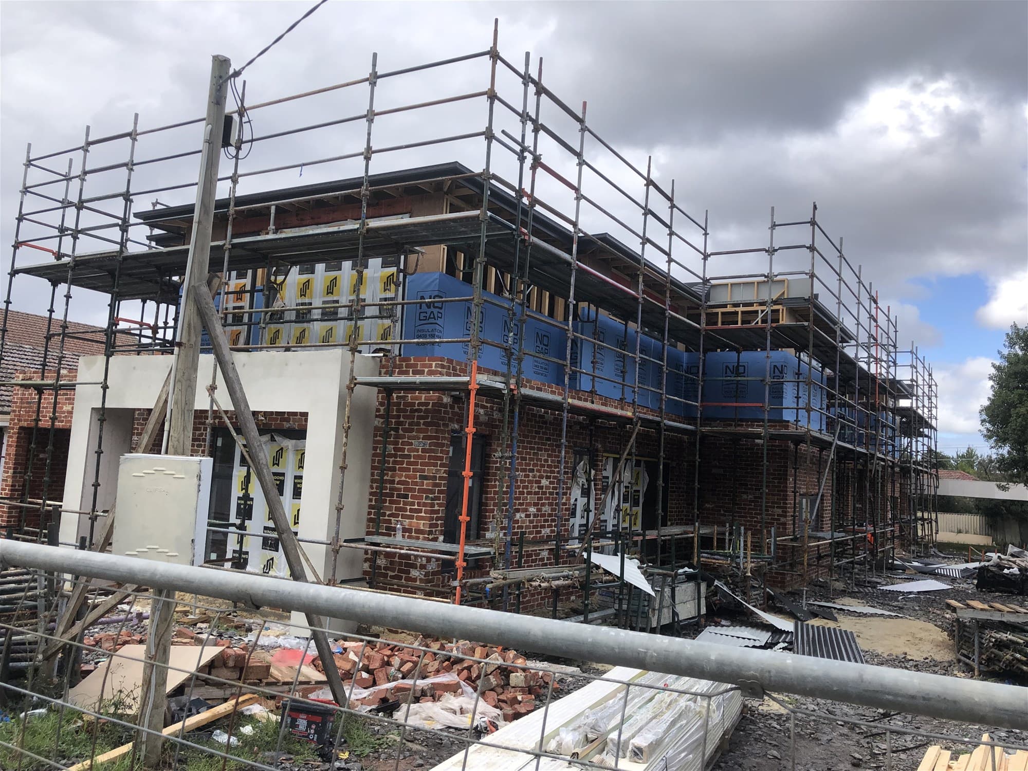 Lot TBC Belair Avenue GLENROY, VIC, Glenroy - Thumbnail 8