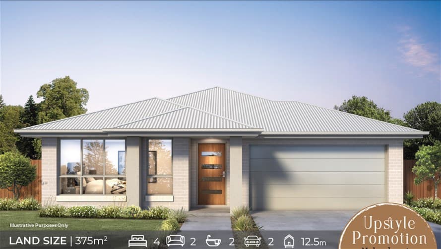 2811 Burke street ORAN PARK, NSW, 2811 Burke Street Oran Park - Image 1