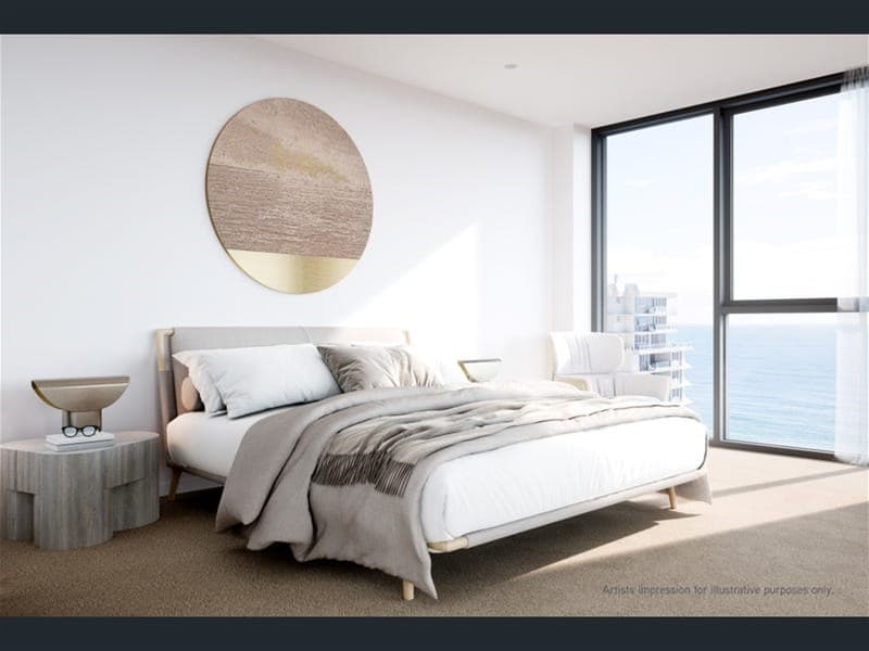 SURFERS PARADISE, QLD, Surfers Paradise - Thumbnail 2
