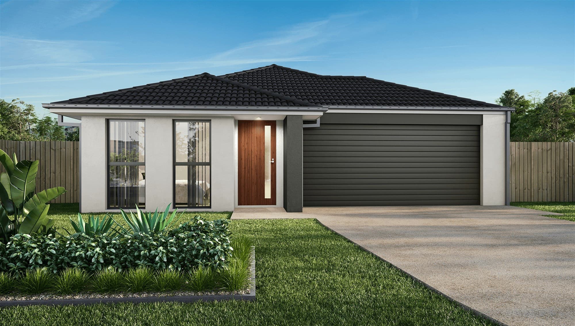 LOT Stage 7, Park Ridge PARK RIDGE, QLD, Park Ridge Park Ridge - Image 1