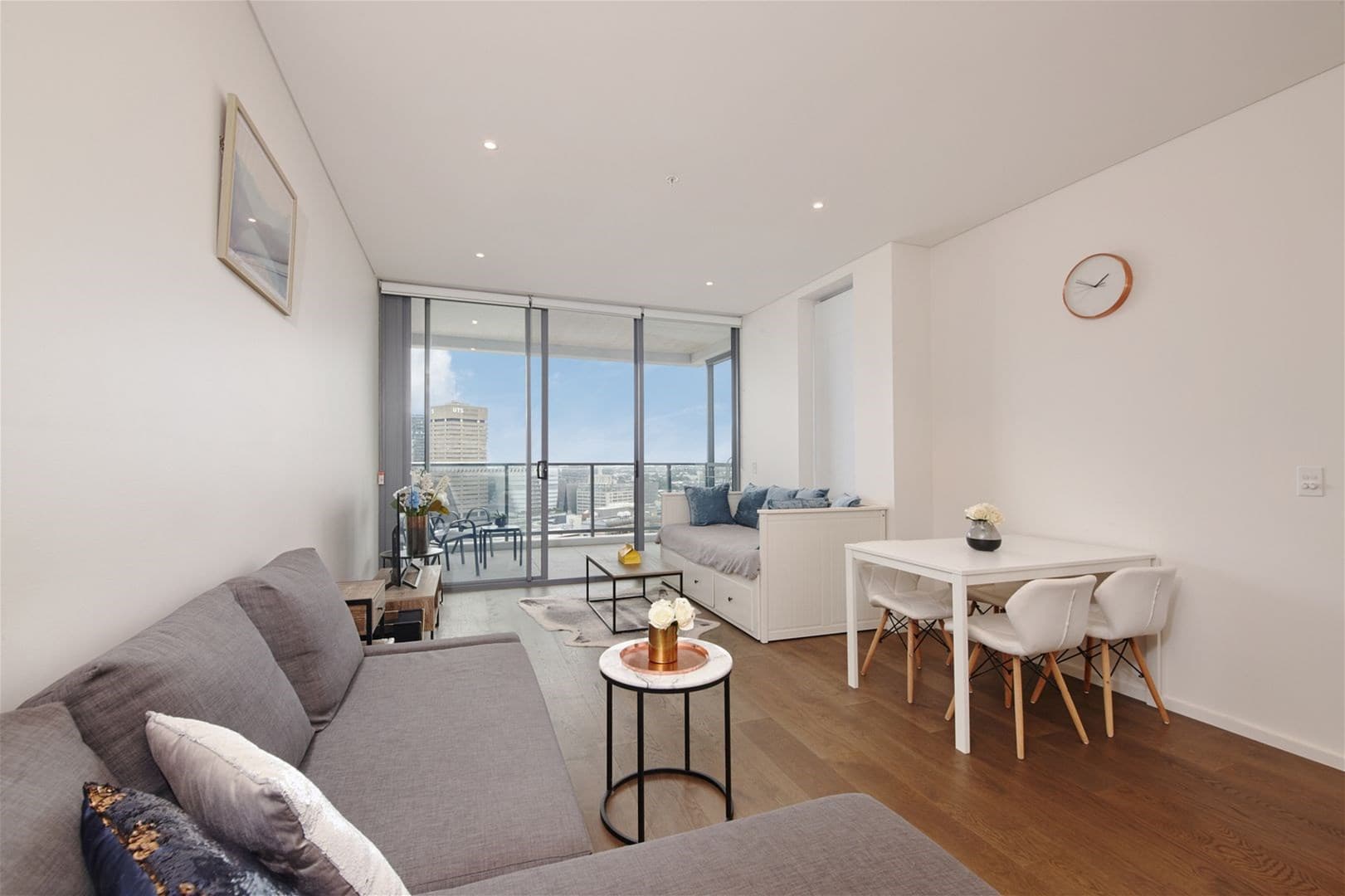 3262/65 Tumbalong Boulevard HAYMARKET, NSW, Haymarket - Thumbnail 2