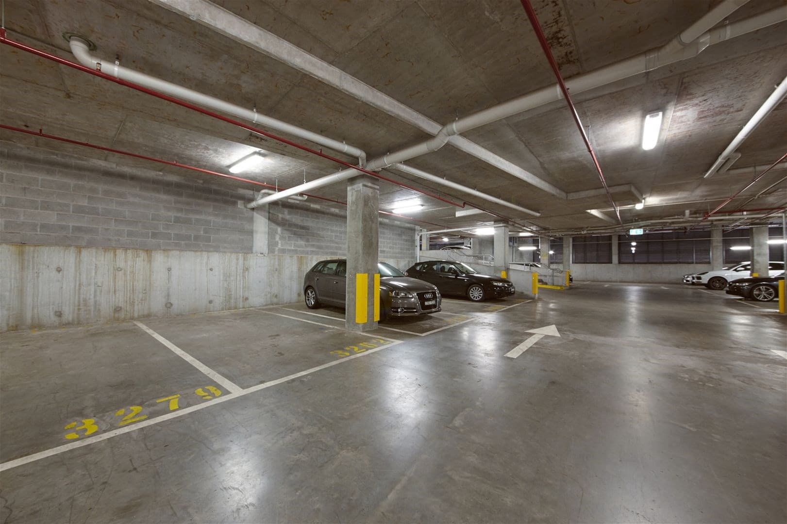 3262/65 Tumbalong Boulevard HAYMARKET, NSW, Haymarket - Thumbnail 7