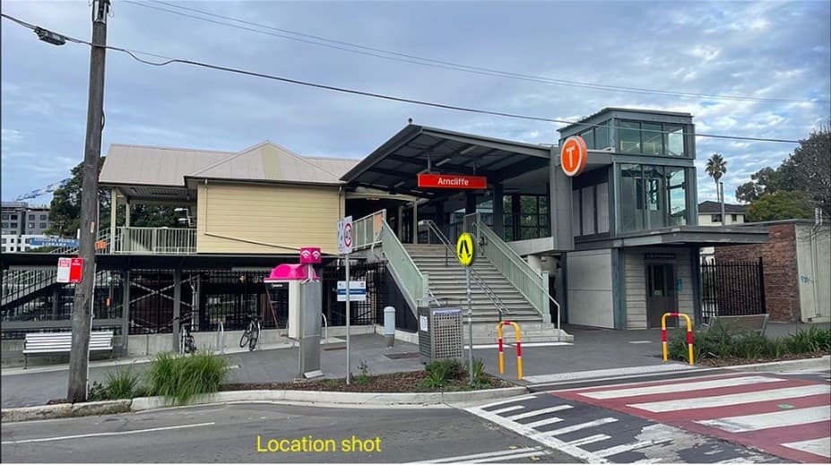 ARNCLIFFE, NSW, Arncliffe - Image 1
