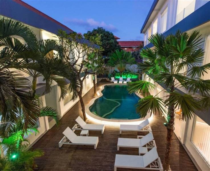 Unit A3 Coast Apartments Boutique Apartments  Kuta  C/e Owner ( Brisbane )  BRISBANE, QLD, Unit A3 Coast Apartments Boutique Apartments Kuta C/E Owner ( Brisbane ) Brisbane - Image 1