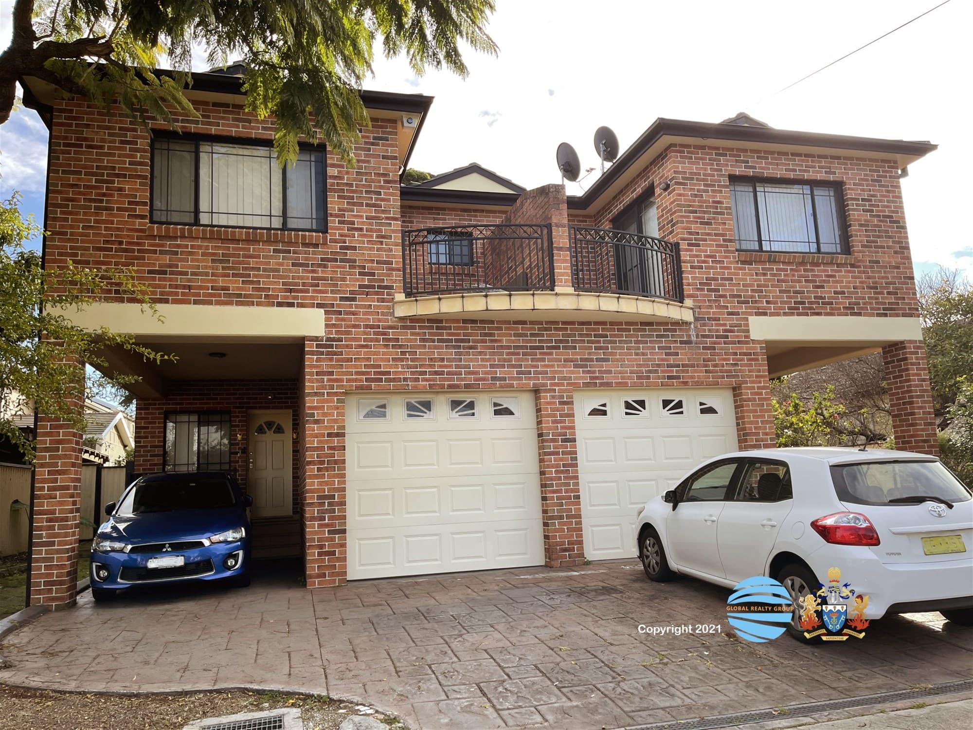 71 Oxford Avenue BANKSTOWN, NSW, Bankstown - Image 1
