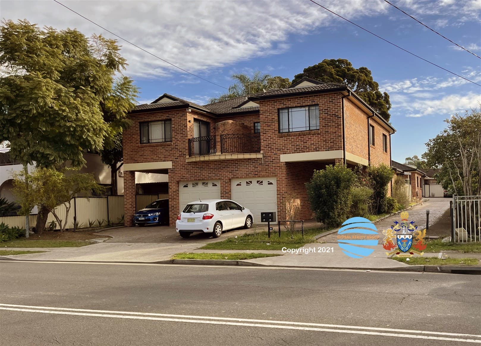 71 Oxford Avenue BANKSTOWN, NSW, Bankstown - Thumbnail 2