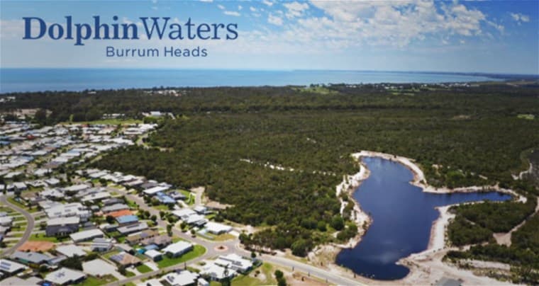 ID 2537MP/LOT 50 DOLPHIN WATERS ESTATE BURRUM HEADS, QLD, Id 2537mp/Lot 50 Dolphin Waters Estate Burrum Heads - Thumbnail 3