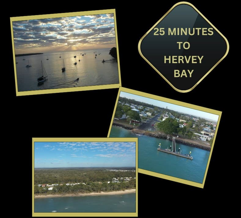 ID 2537MP/LOT 50 DOLPHIN WATERS ESTATE BURRUM HEADS, QLD, Id 2537mp/Lot 50 Dolphin Waters Estate Burrum Heads - Thumbnail 5