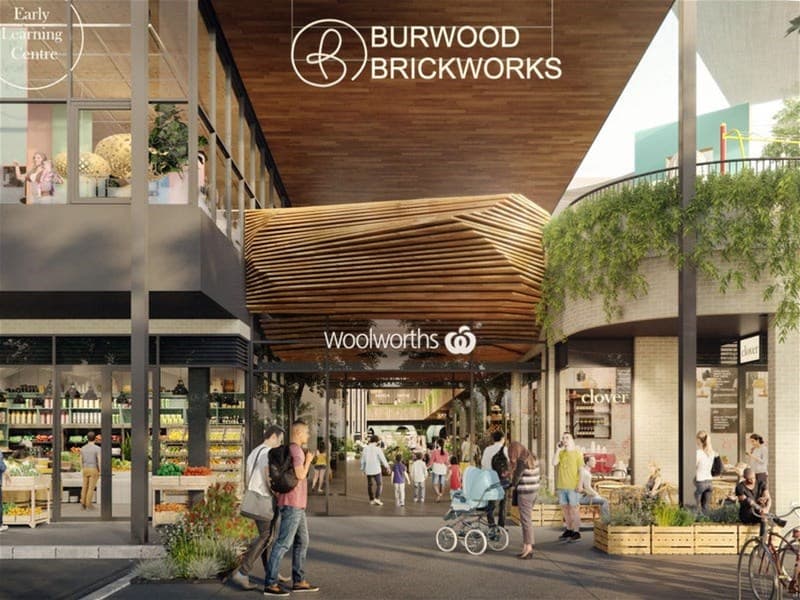 BURWOOD, VIC, Burwood - Thumbnail 3