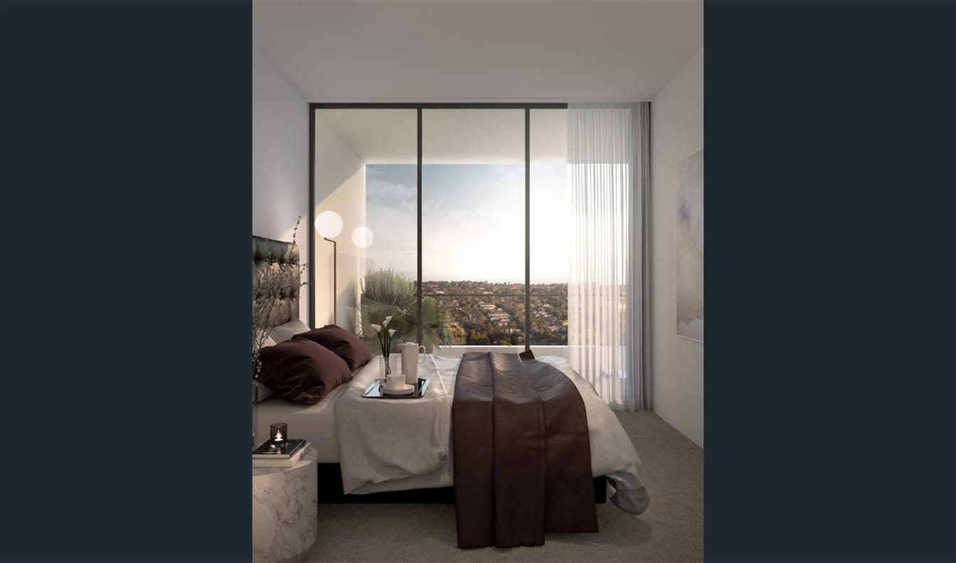17/19 Arnold Street BOX HILL, VIC, Box Hill - Thumbnail 2