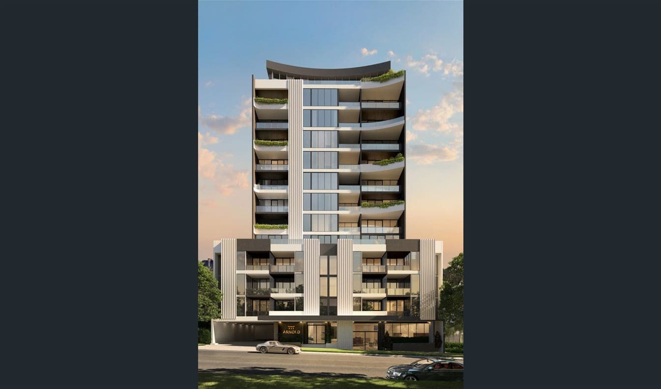 17/19 Arnold Street BOX HILL, VIC, Box Hill - Thumbnail 5