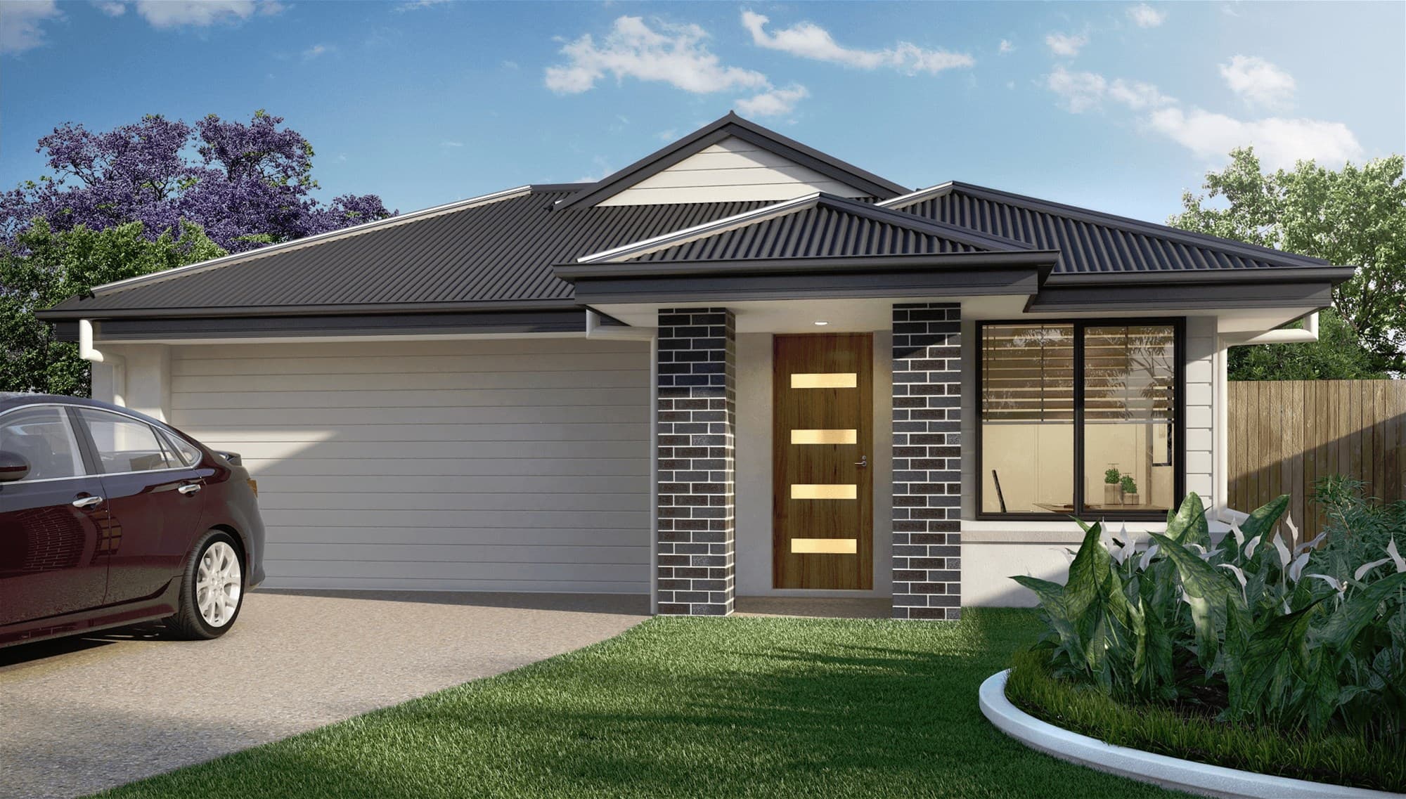 LOT  Stage 7, Park Ridge PARK RIDGE, QLD, Park Ridge Park Ridge - Image 1