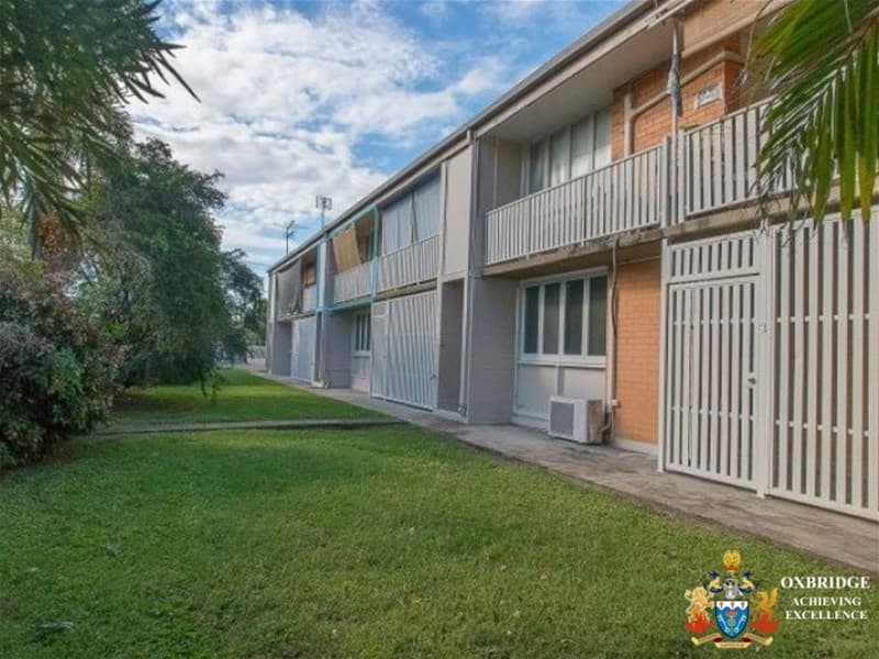 5/54 Ralston Street WEST END, QLD, West End - Image 1