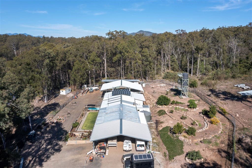 Lot 283 Tunstall Road CHARLWOOD, QLD, Charlwood - Thumbnail 4