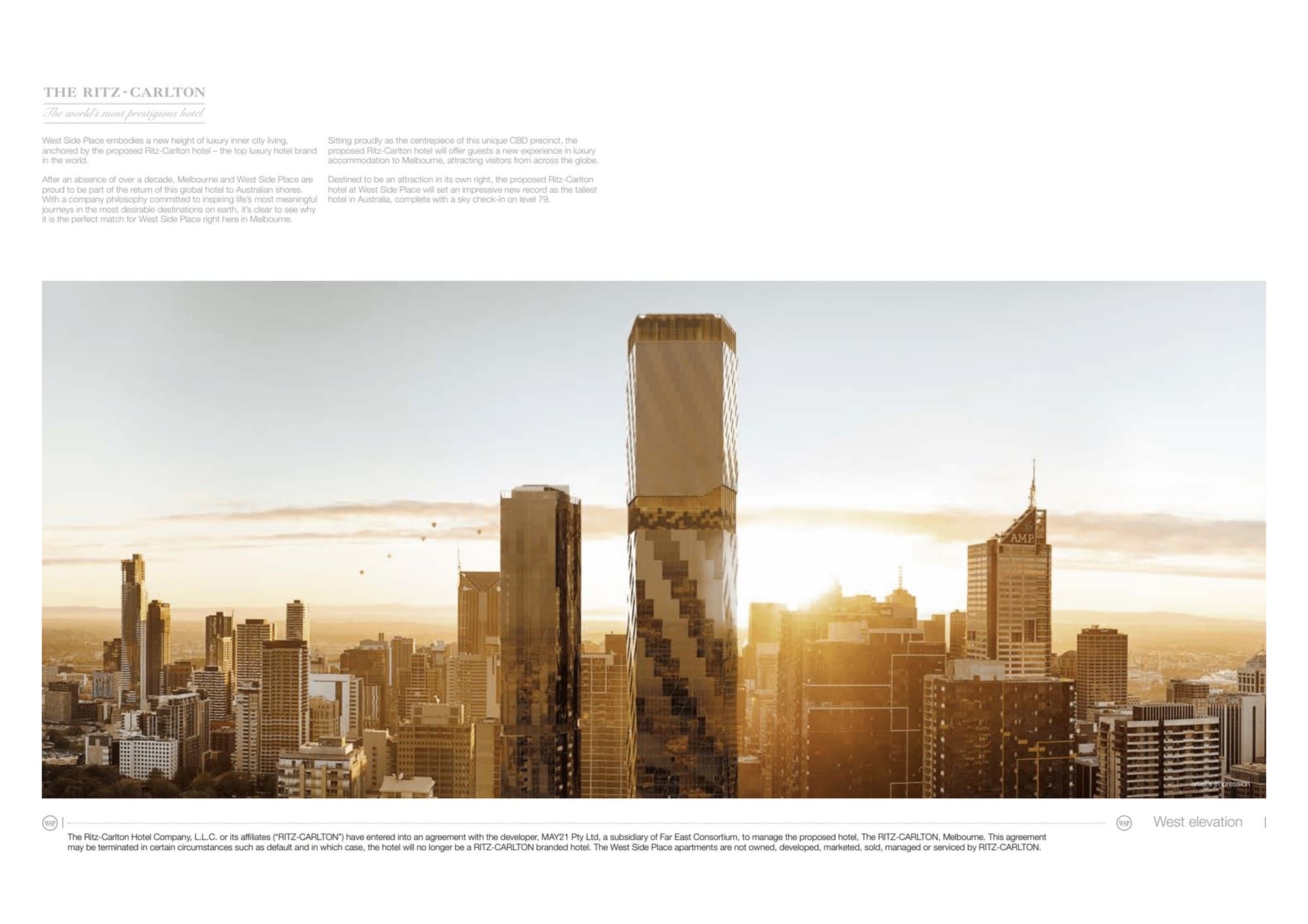 MELBOURNE, VIC, Melbourne - Thumbnail 8