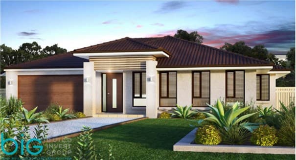 ID 2523GD/Lot 15 KALIMNA GLEN ESTATE ANAMBAH, NSW, Id 2523gd/Lot 15 Kalimna Glen Estate Anambah - Image 1