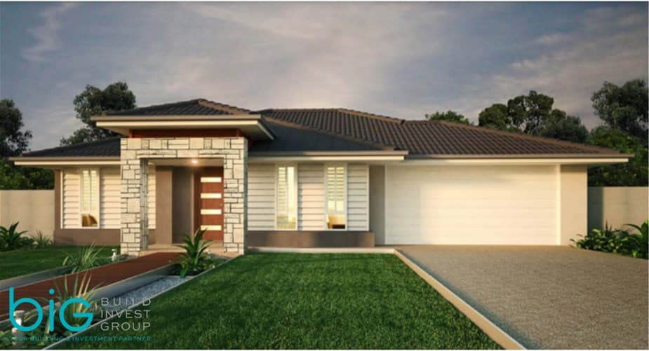 ID 2527GD/LOT 217 FARLEY RISE ESTATE FARLEY, NSW, Albion Park - Image 1
