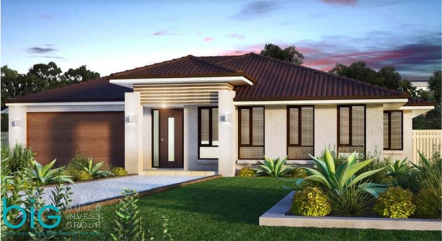 ID 2528GD/LOT 236 FARLEY RISE ESTATE FARLEY, NSW, Estate Farley - Image 1