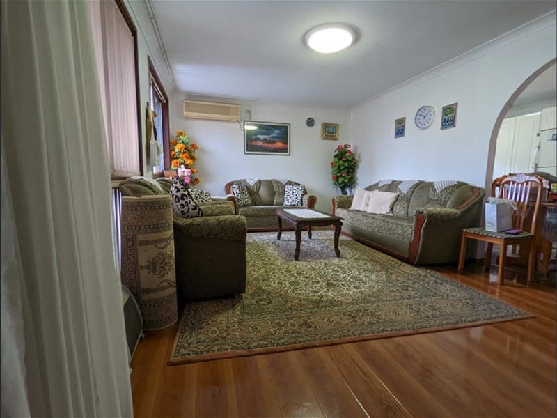 34 Cheviot Street MOUNT DRUITT, NSW, Mount Druitt - Image 1