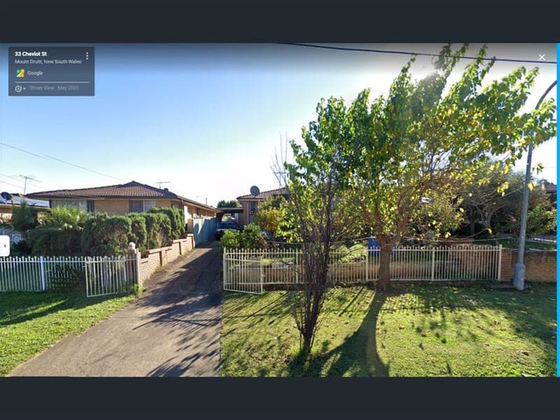 34 Cheviot Street MOUNT DRUITT, NSW, Mount Druitt - Thumbnail 5