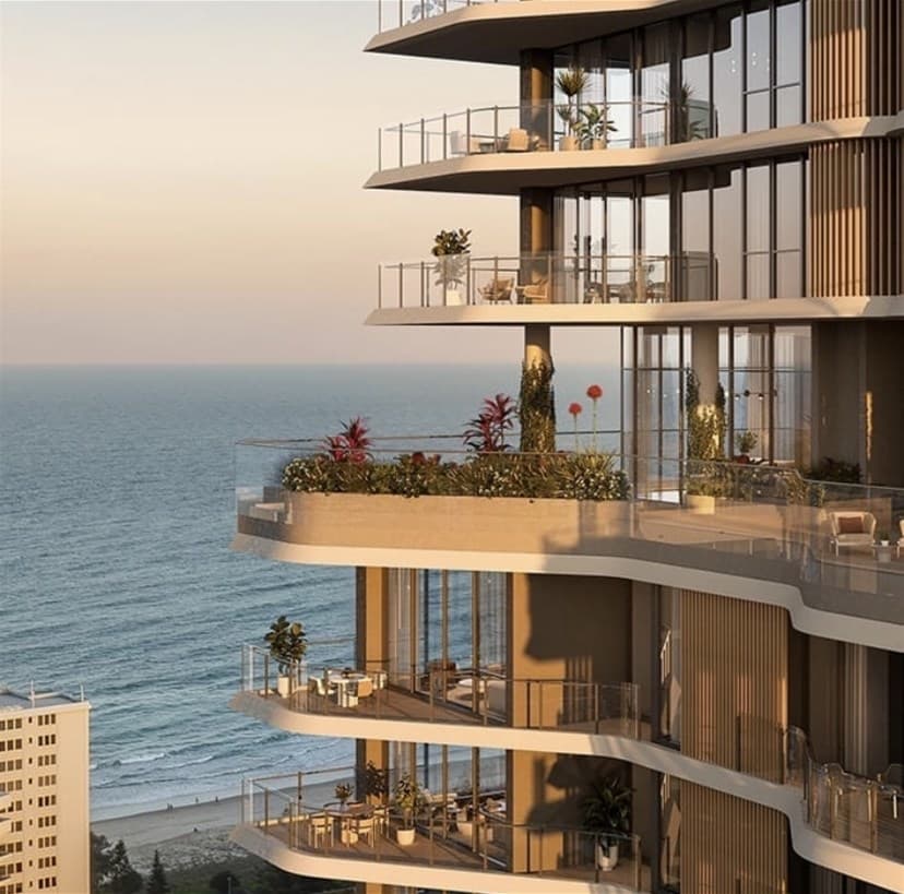 SURFERS PARADISE, QLD, Surfers Paradise - Thumbnail 5