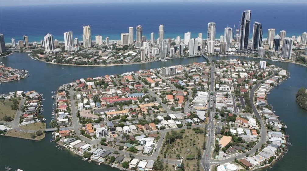 SURFERS PARADISE, QLD, Surfers Paradise - Thumbnail 6