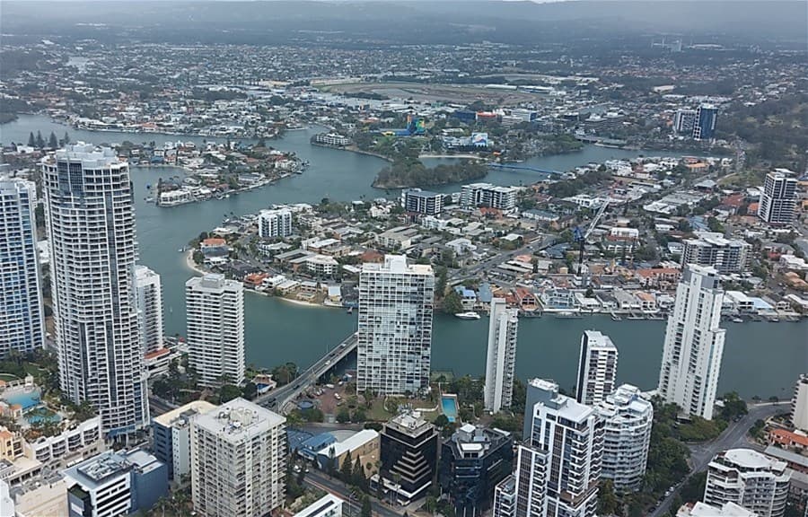 CHEVRON ISLAND, QLD, Chevron Island - Thumbnail 2