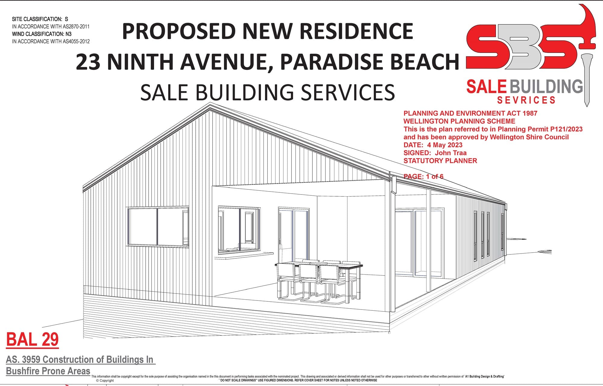 23a Ninth Street PARADISE BEACH, VIC, Paradise Beach - Thumbnail 4