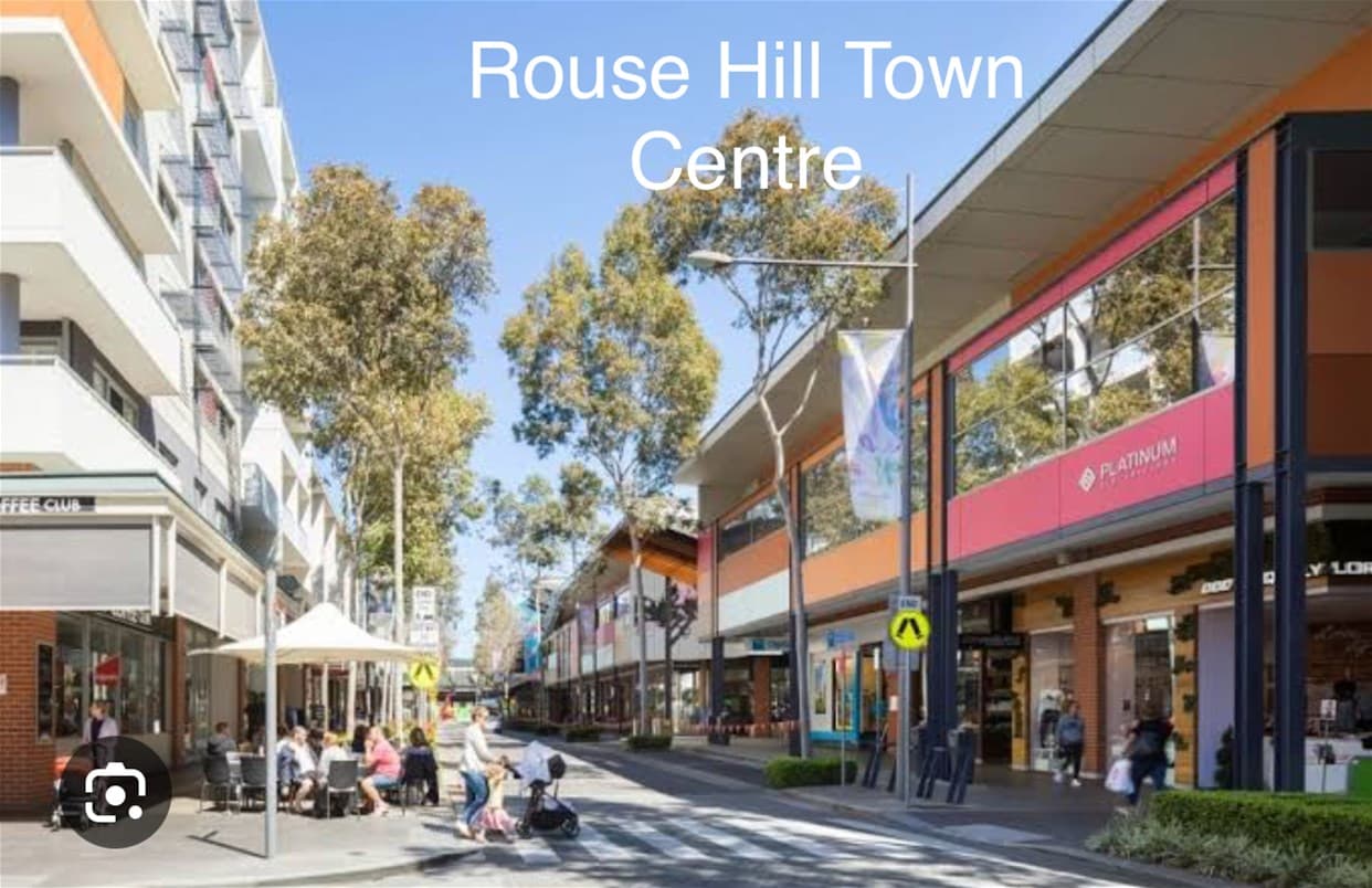 ROUSE HILL, NSW, Rouse Hill - Thumbnail 2