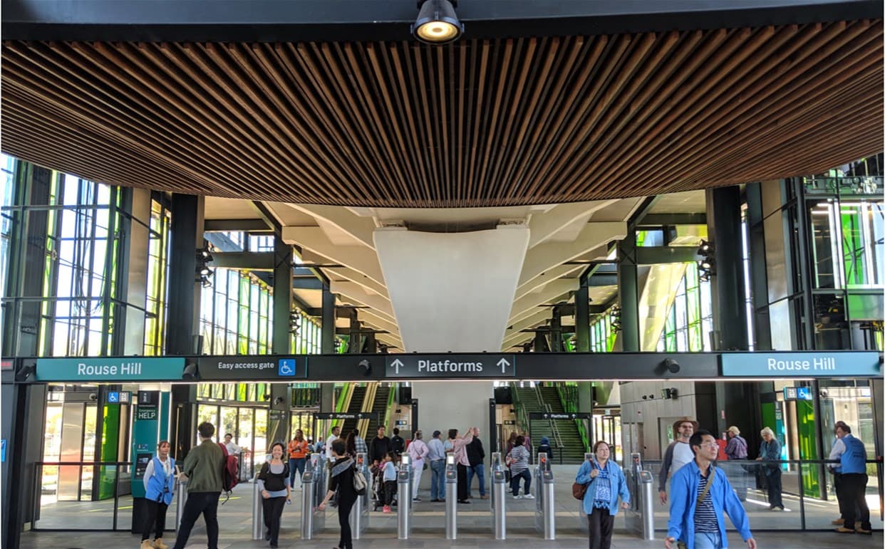 ROUSE HILL, NSW, Rouse Hill - Thumbnail 3
