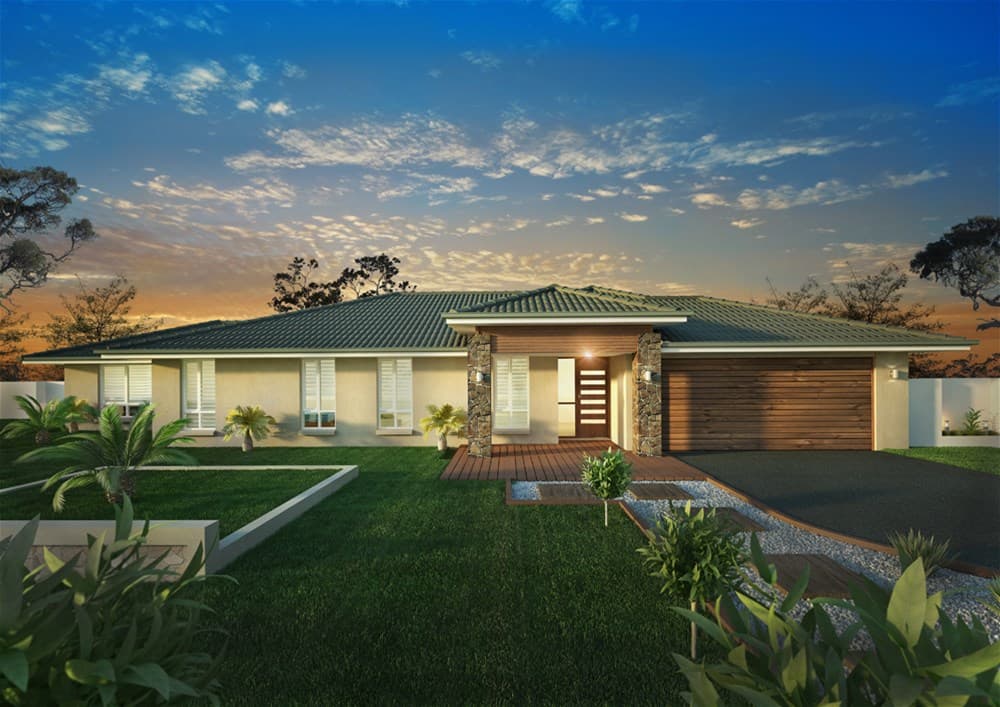 Lot 14 Fahy Court GOWRIE JUNCTION, QLD, Gowrie Junction - Image 1