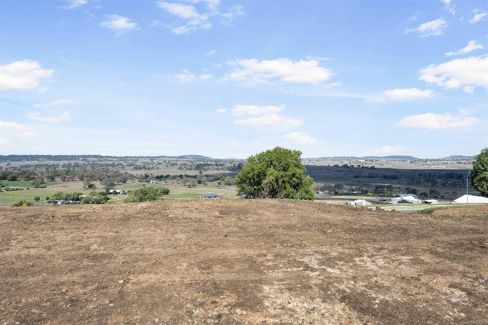 Lot 14 Fahy Court GOWRIE JUNCTION, QLD, Gowrie Junction - Thumbnail 2