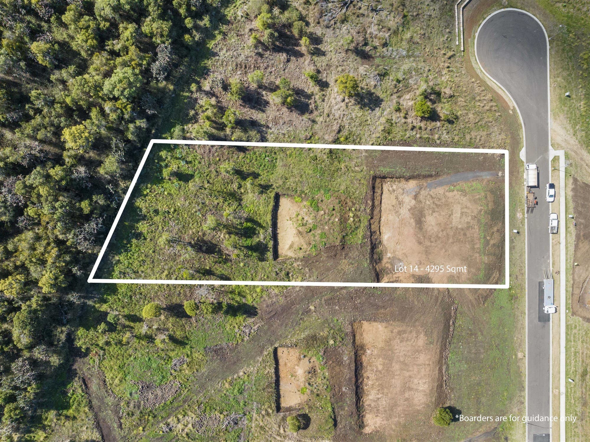 Lot 14 Fahy Court GOWRIE JUNCTION, QLD, Gowrie Junction - Thumbnail 3