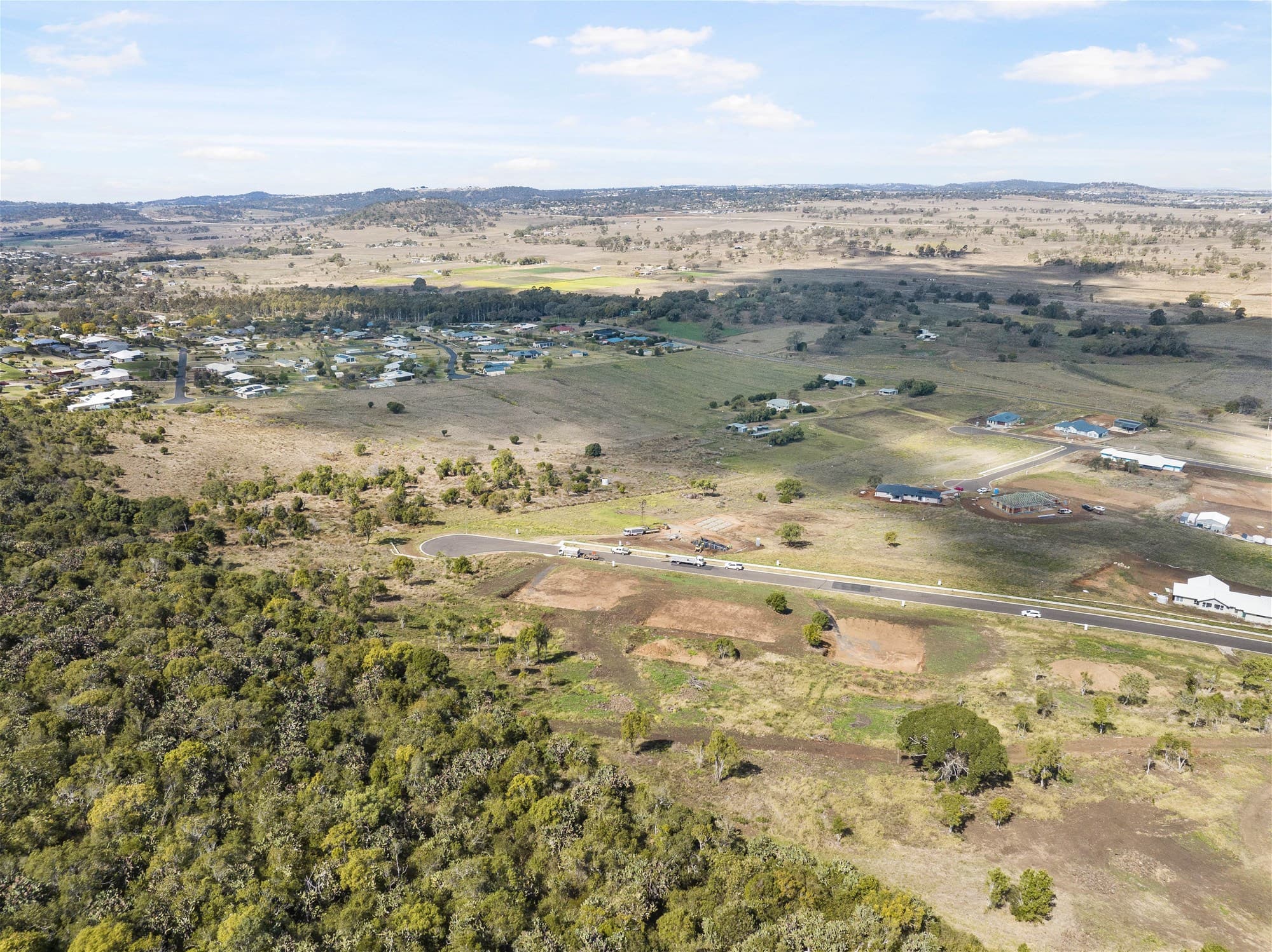 Lot 14 Fahy Court GOWRIE JUNCTION, QLD, Gowrie Junction - Thumbnail 4