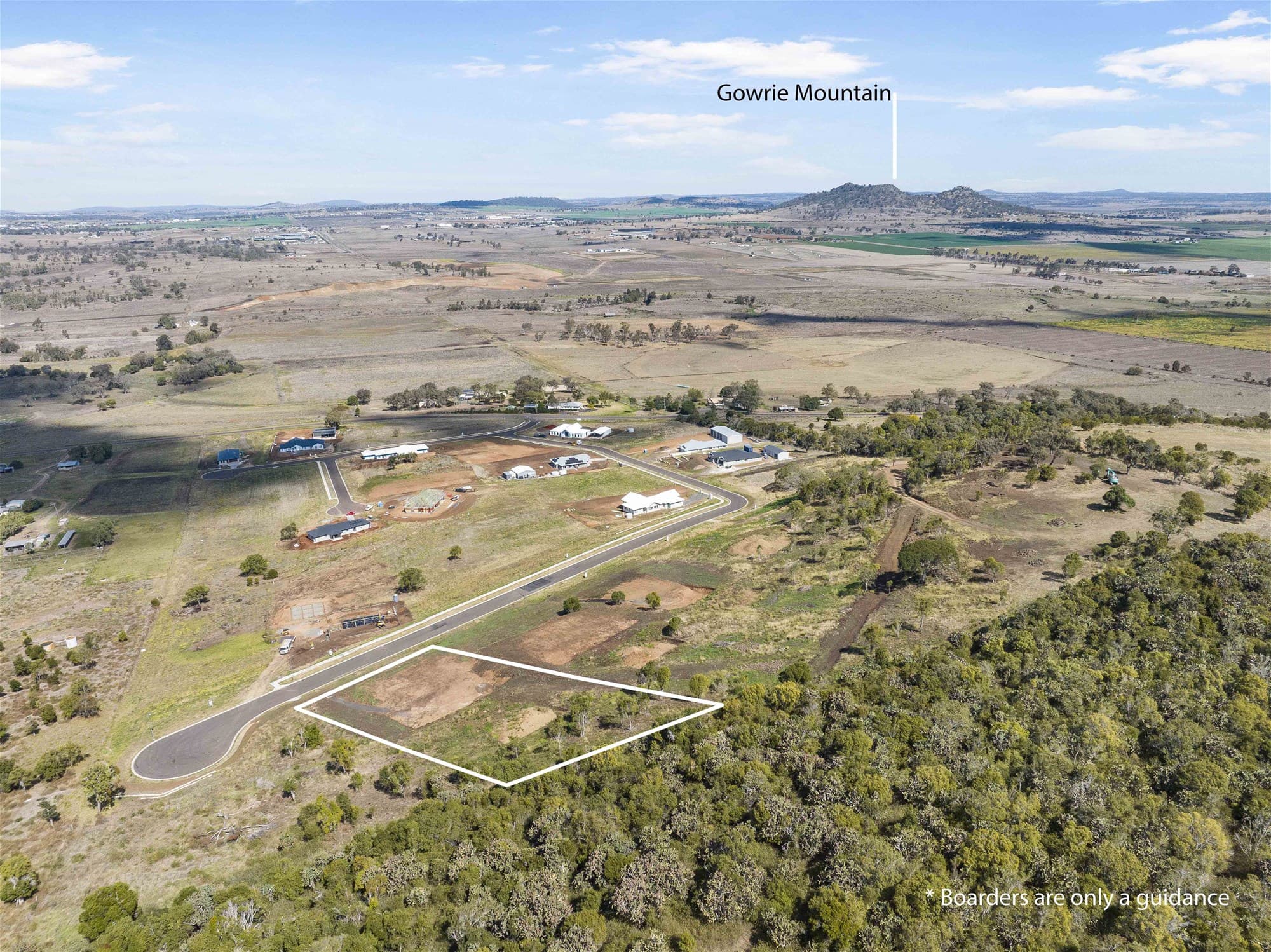 Lot 14 Fahy Court GOWRIE JUNCTION, QLD, Gowrie Junction - Thumbnail 5