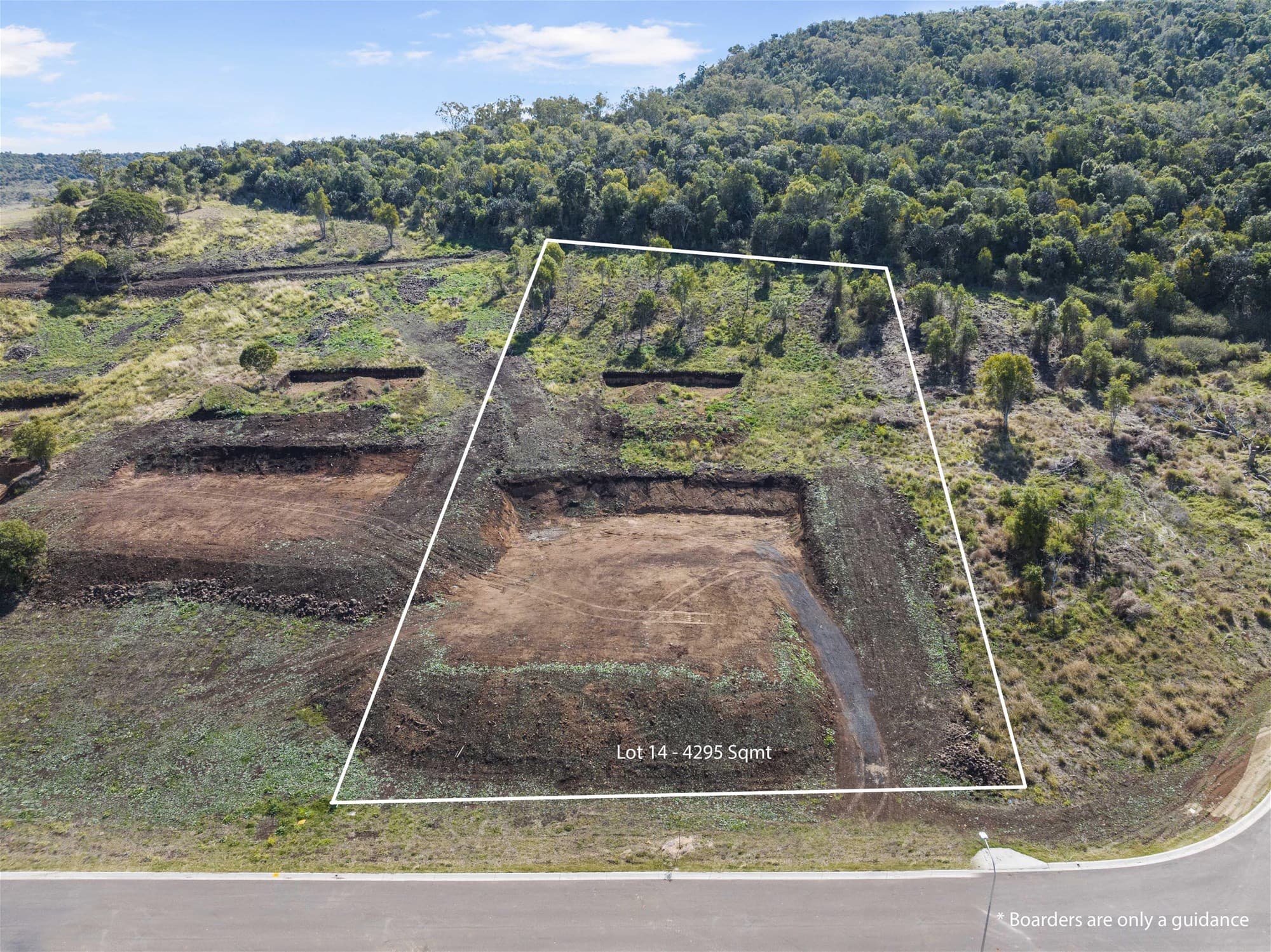 Lot 14 Fahy Court GOWRIE JUNCTION, QLD, Gowrie Junction - Thumbnail 6