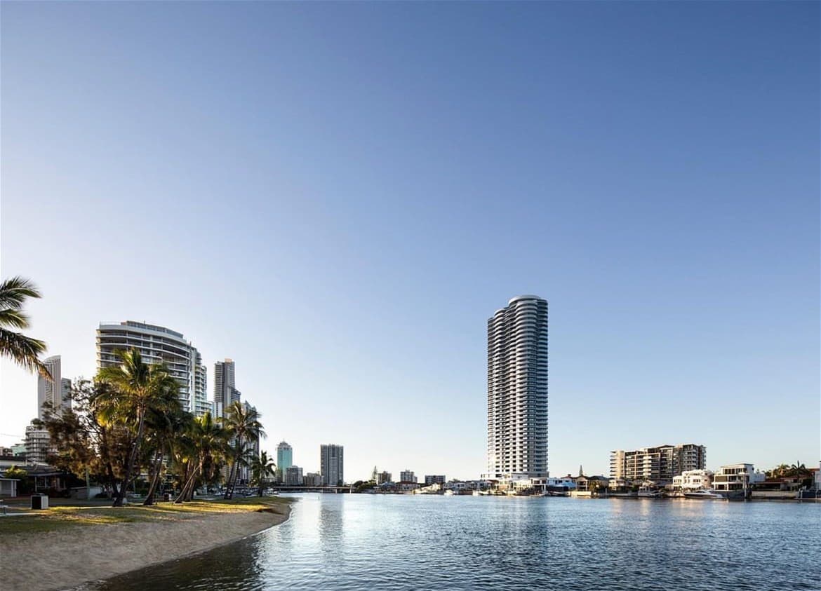 SURFERS PARADISE, QLD, Surfers Paradise - Thumbnail 6