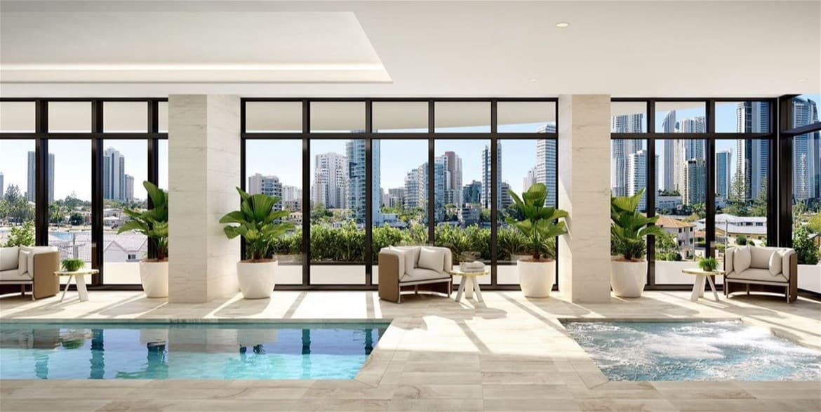 SURFERS PARADISE, QLD, Surfers Paradise - Thumbnail 7