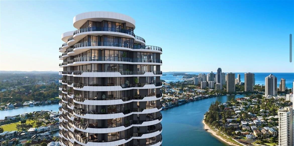 SURFERS PARADISE, QLD, Surfers Paradise - Thumbnail 2