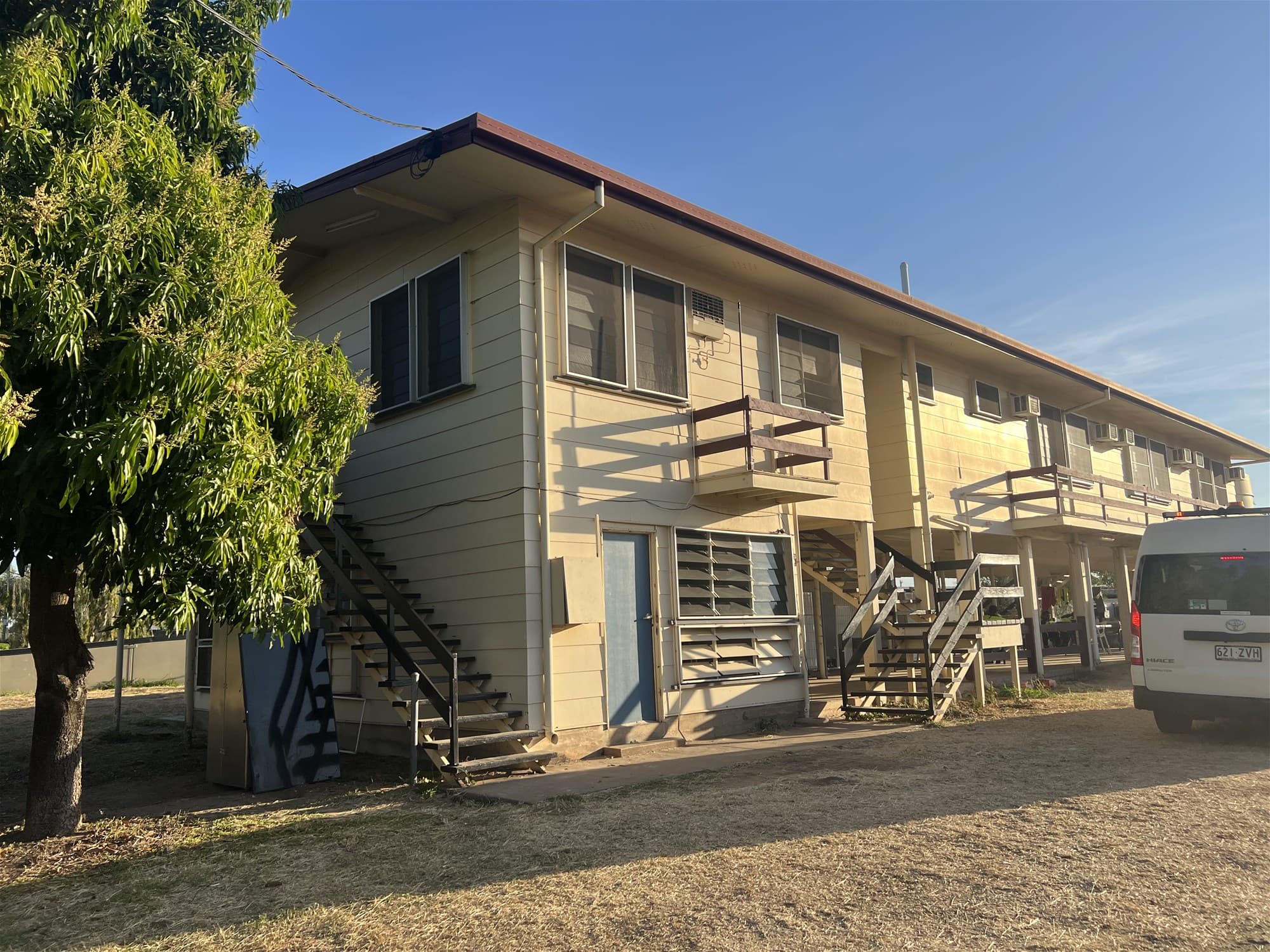 7 Sullivan Street EMERALD, QLD, Emerald - Image 1