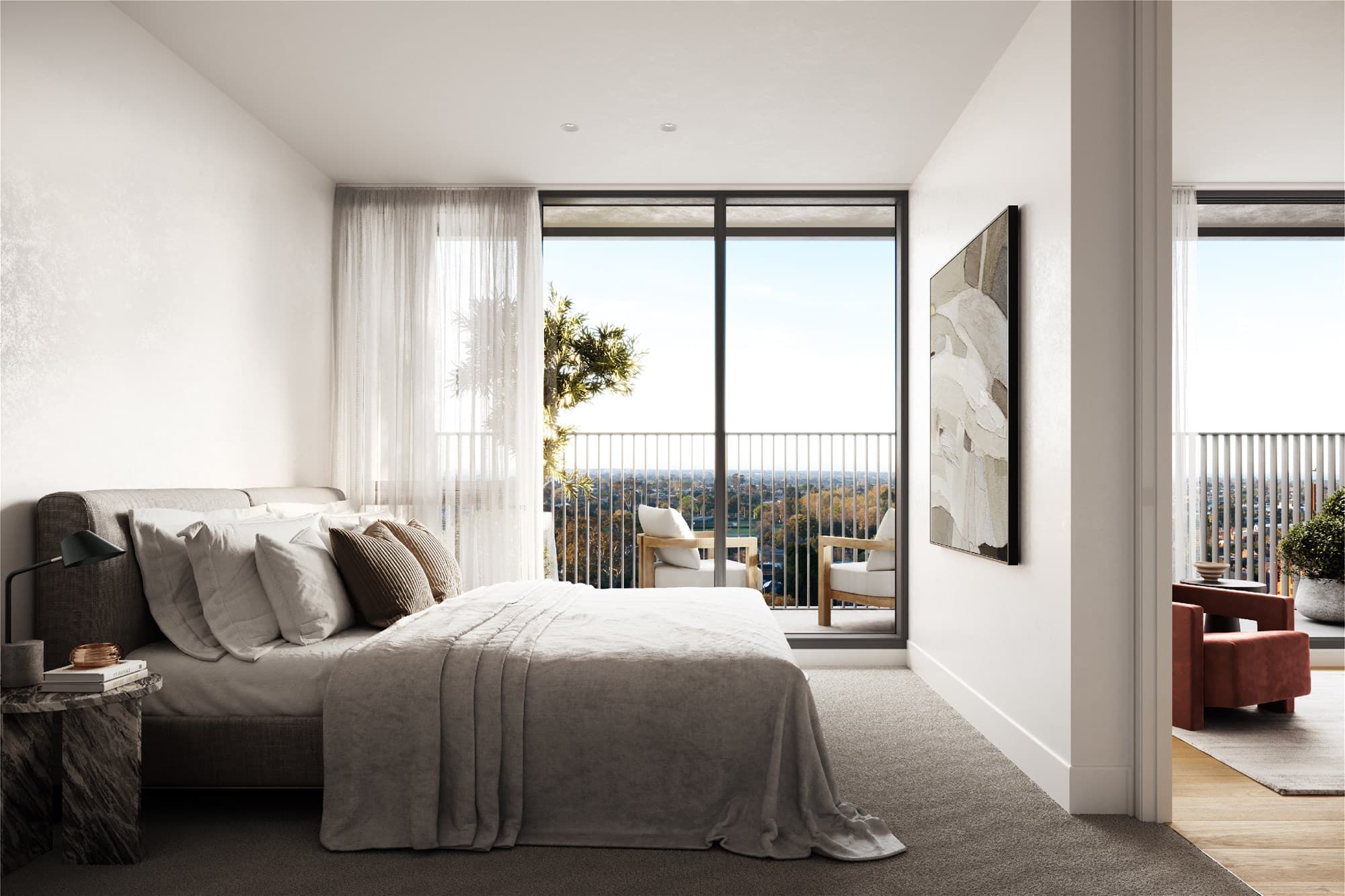 SOUTH MELBOURNE, VIC, South Melbourne - Thumbnail 2