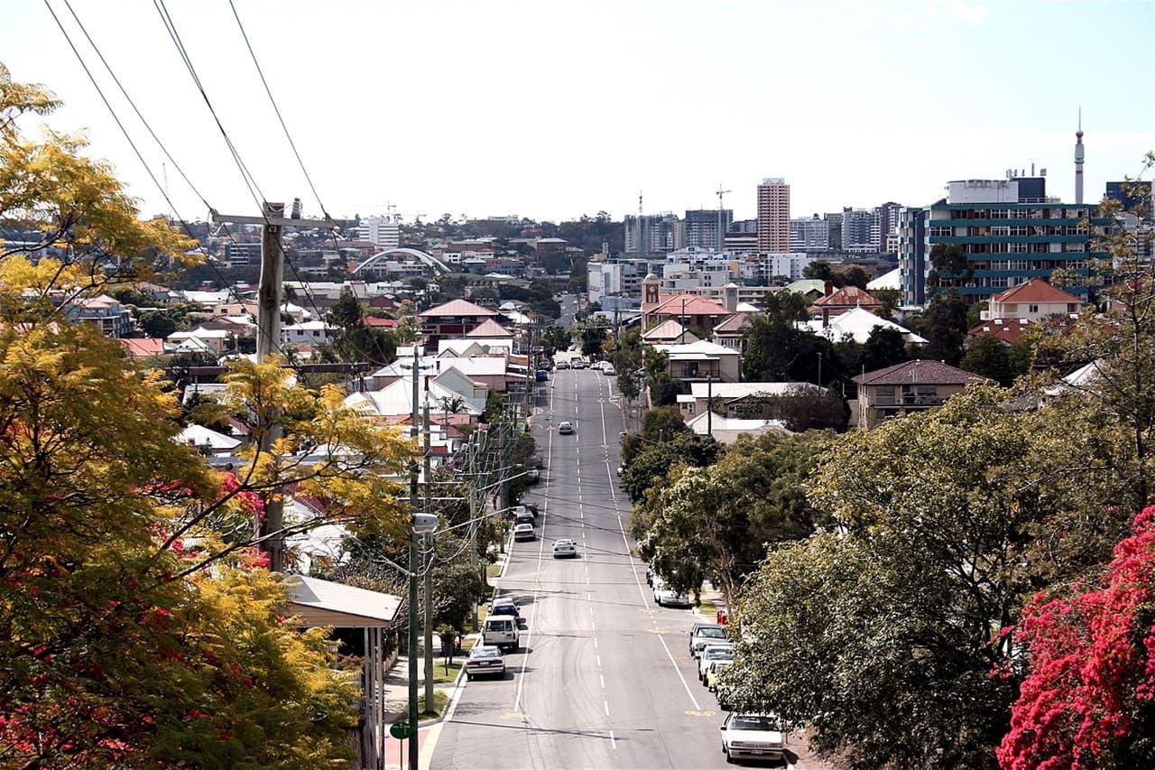 WEST END, QLD, West End - Thumbnail 2