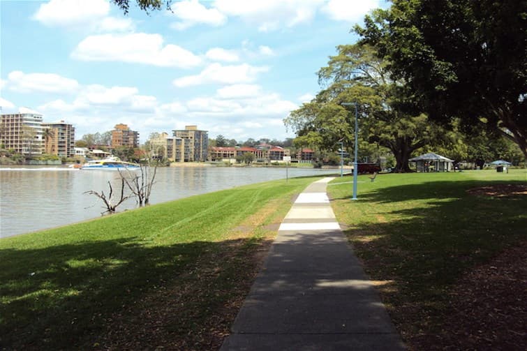 WEST END, QLD, West End - Thumbnail 4