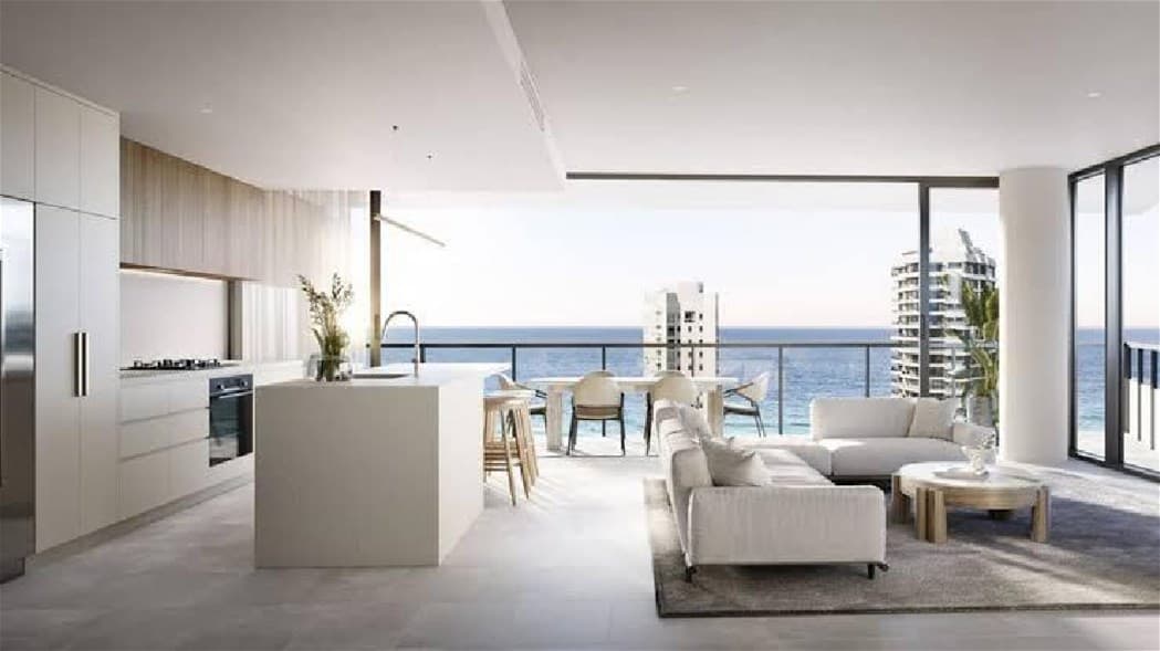 SURFERS PARADISE, QLD, Surfers Paradise - Image 1