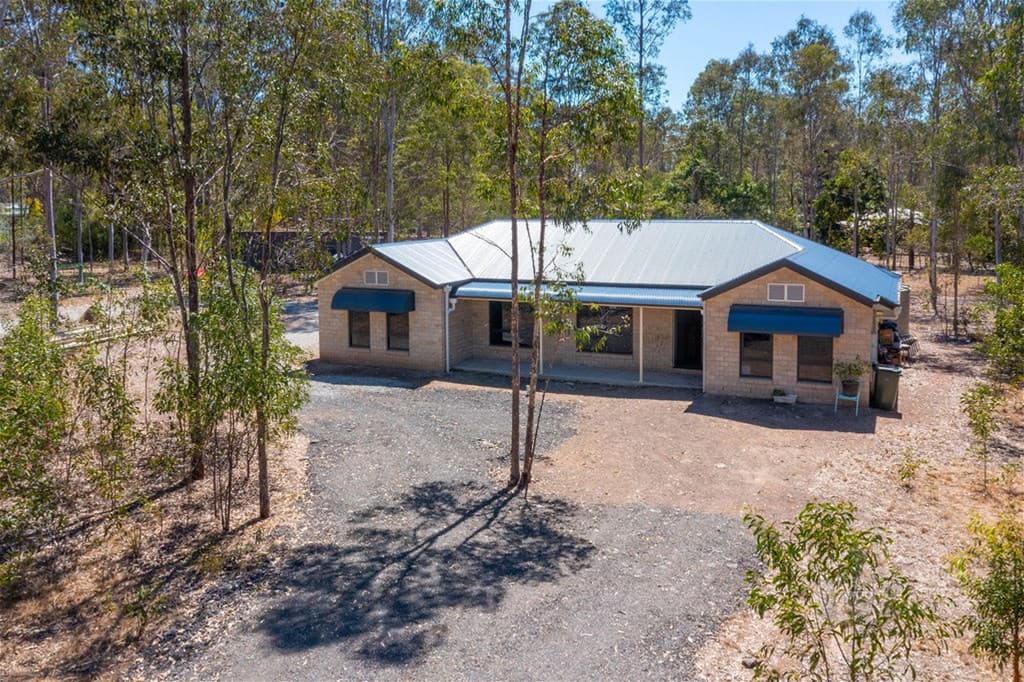 2940 Lake Moogerah Road MOUNT EDWARDS, QLD, Mount Edwards - Thumbnail 3