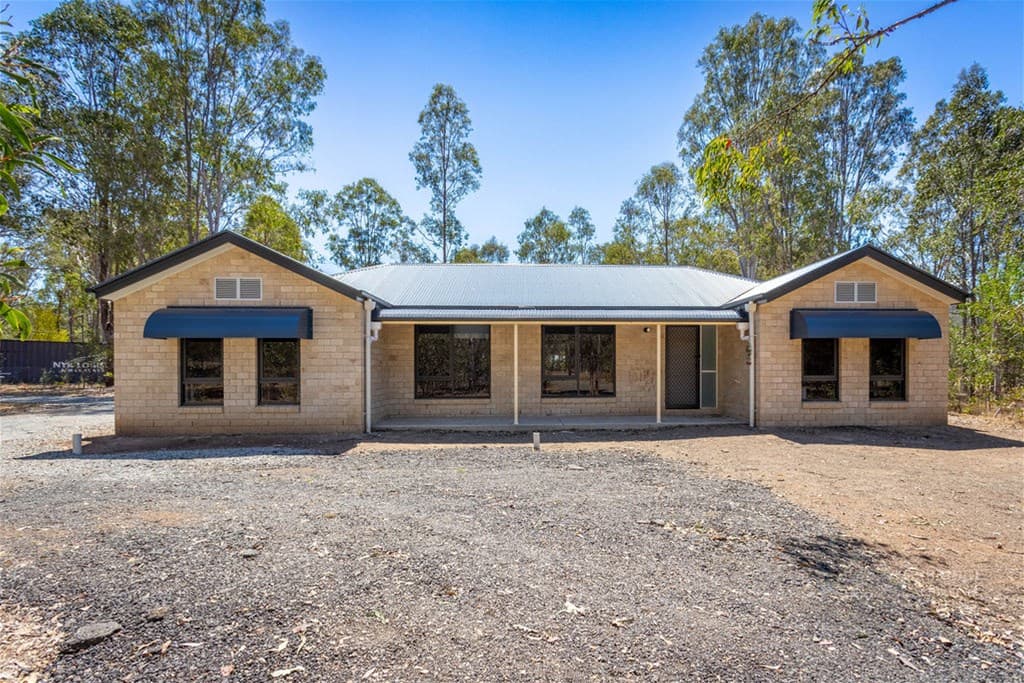 2940 Lake Moogerah Road MOUNT EDWARDS, QLD, Mount Edwards - Thumbnail 4