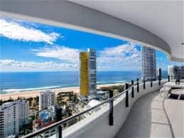 SURFERS PARADISE, QLD, Surfers Paradise - Thumbnail 3